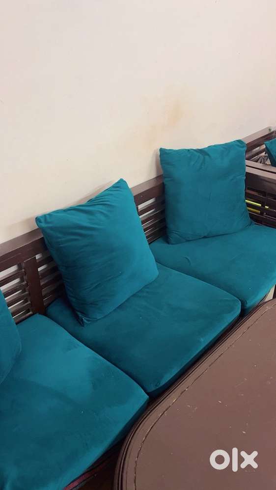 Sofa 5 seater