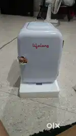 Mini fridge