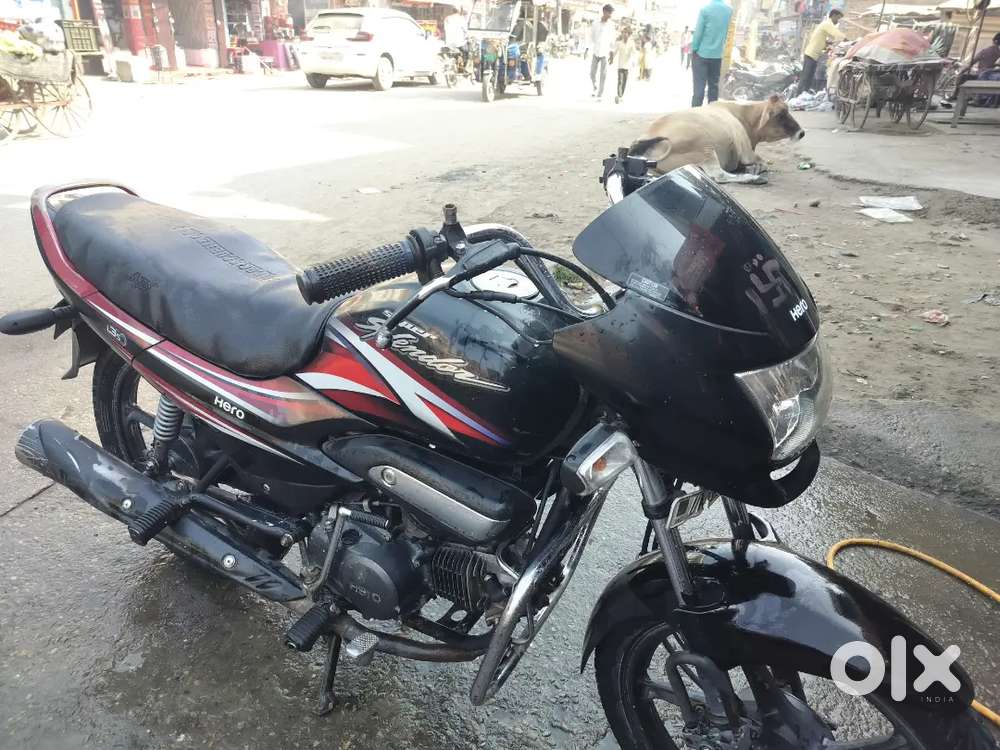 125cc good condition one hand owener
