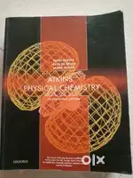 Atkins Physical Chemistry