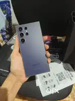 Selling My S24 Ultra, Less Used, Good Condition , Bill Box Available.