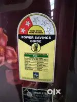 Wirlphool fridge