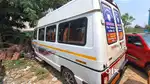Tata Winger 2018 Diesel Well Maintained