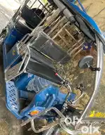Selling E rickshaw urgent need money
