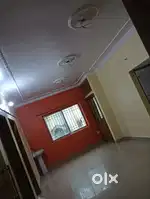 3 bhk flat for rent. Furnished