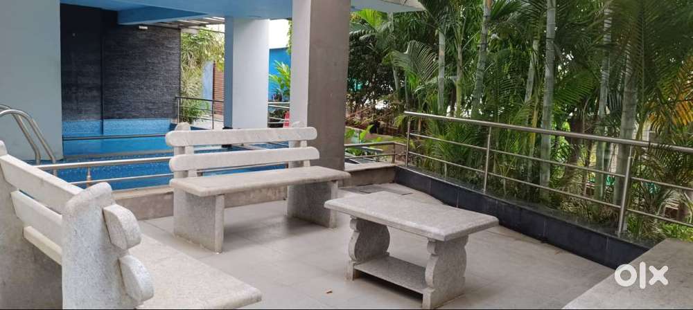 3BHK LEASE builder floor for in  Wilson garden