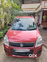 Maruti Suzuki Wagon R 2017