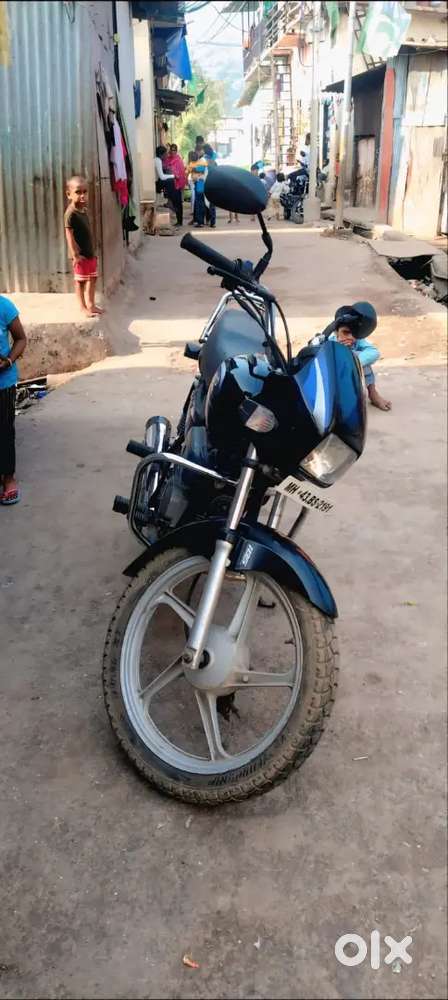 Good condition