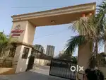 1rk , 415 sqft,