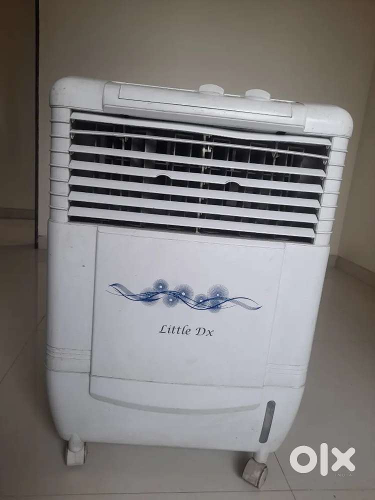 Air Cooler