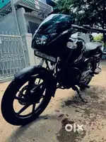 Pulsar 150 First Owner well maintained bike