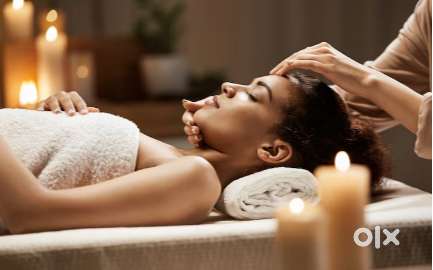 Spa Therapist Job