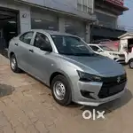 Tpermit CAR CNG DZIRE TOUR S