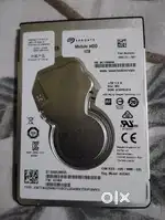 HDD 1tb seagate hdd 1tb