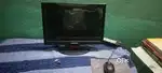 Zebronics desktop (for office work and normal work)