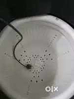 Whirlpool 10.5 KG Semi-Automatic Washing Machine – Good Condition