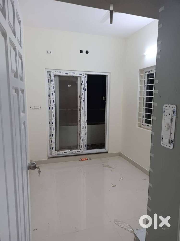 2 BHK NEW CONSTRUCTION IN INDIRANAGAR