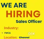 Customer service officer