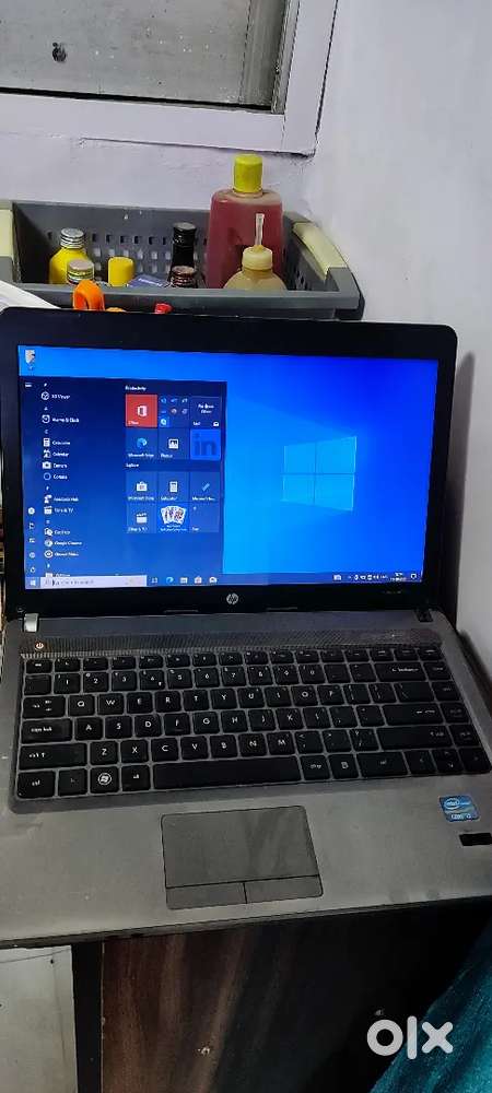 Hp Pro Book  256GB