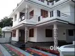 Semi-Furnished 4BHK House For Sale at Thilannur, Kannur(nz)