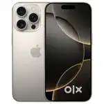 16 pro max natural titanium,256gb