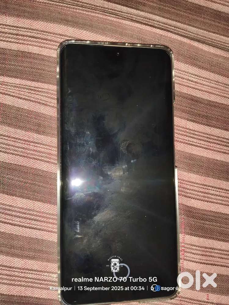 4 month use urgent seel