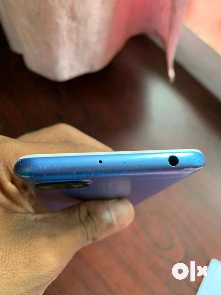 Redmi 6a 2 years used