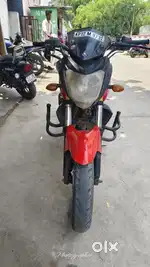 Yamaha FZ in good condition