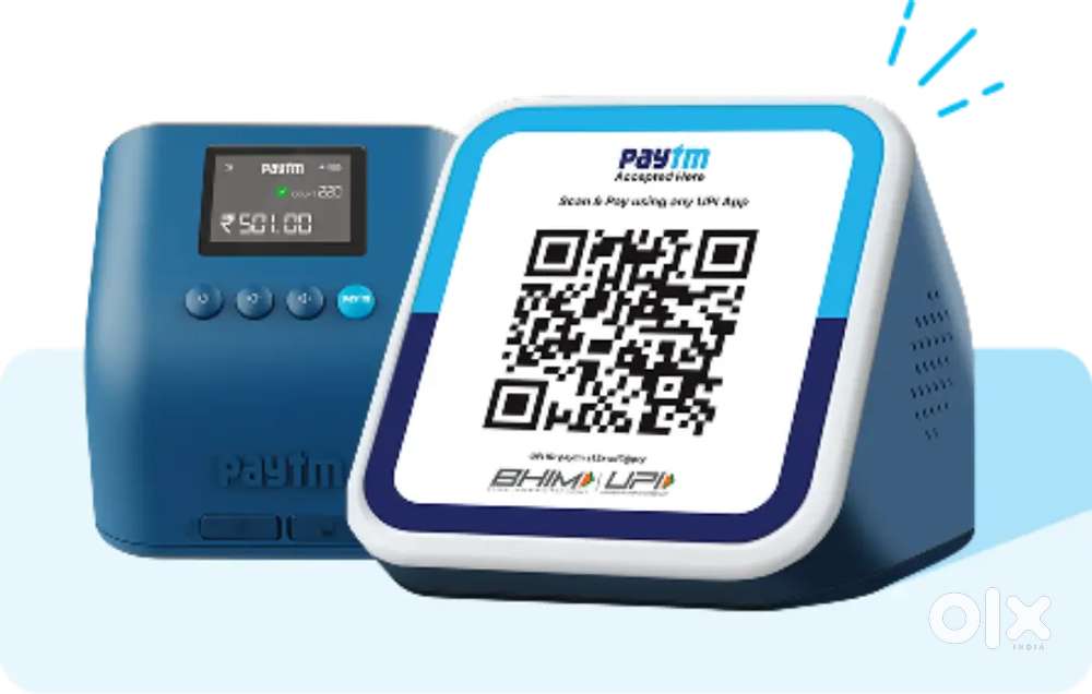 Paytm hiring field service executive