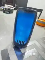 JBL Pulse 5 with minor repair