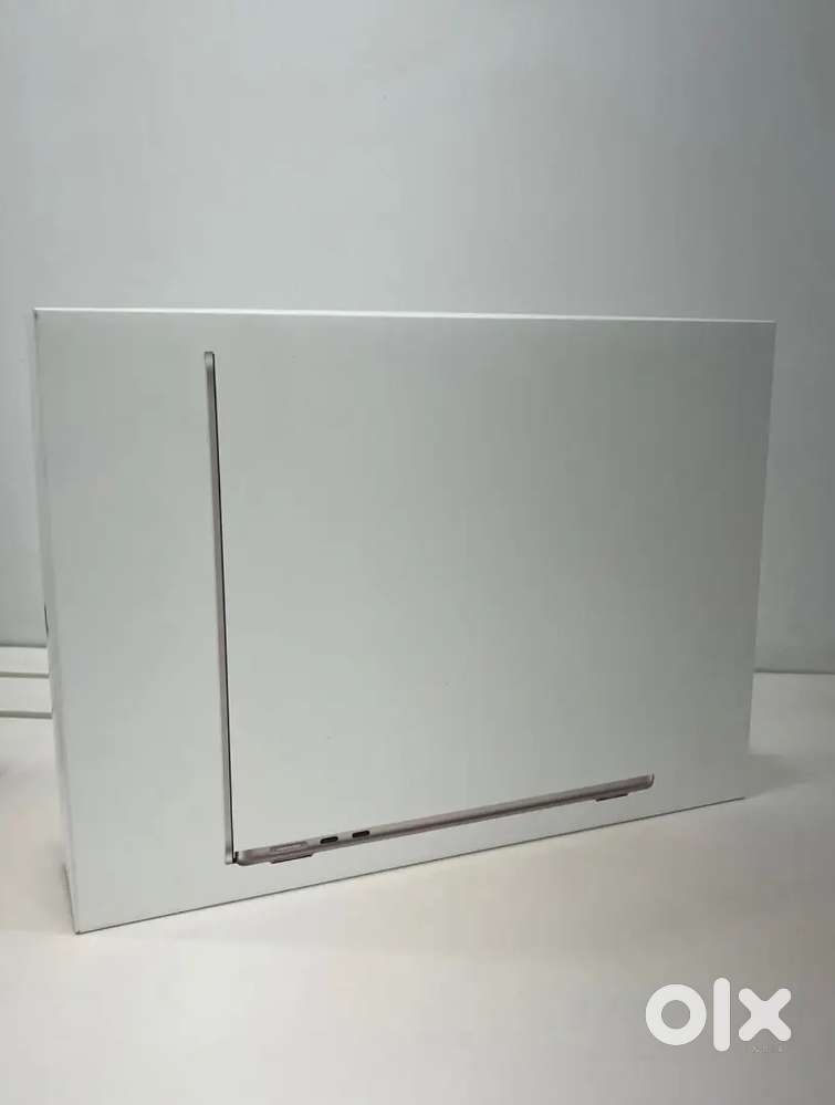 Macbook air m4