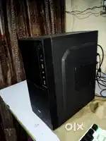 Only i7 3rd gen processor Cpu