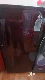 Fridges for sale (single door and double door)