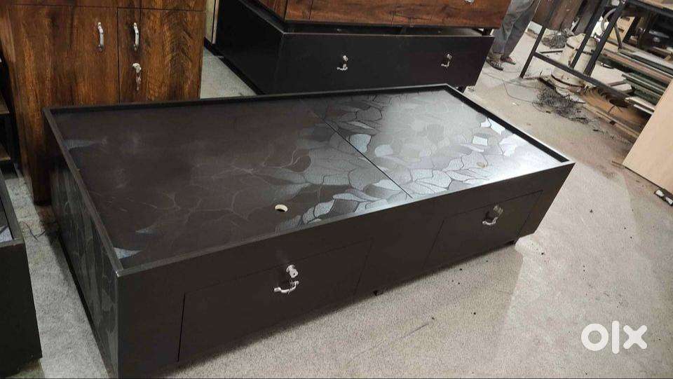 Brand new box diwan 2.5/6