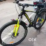 Montra Madrock 29L