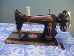 Orient sewing machine