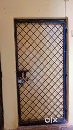 1 Bhk Ground floor flat on rent in Jatharpeth