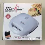 Sandwich Machine