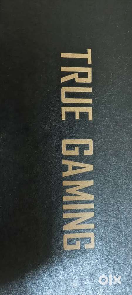 Gaming Laptop