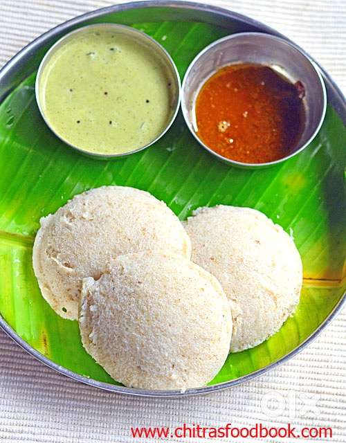 Need South Indian chief