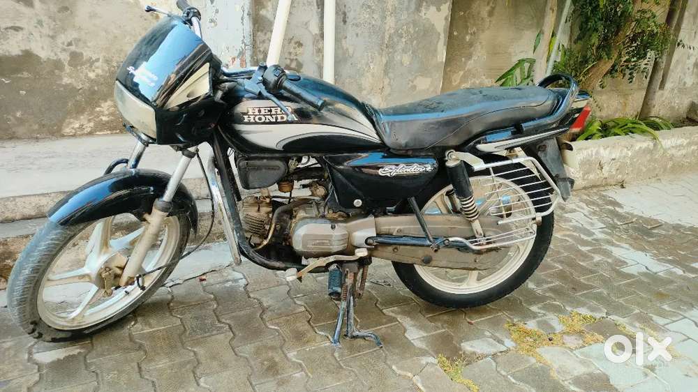 Best mileage best service