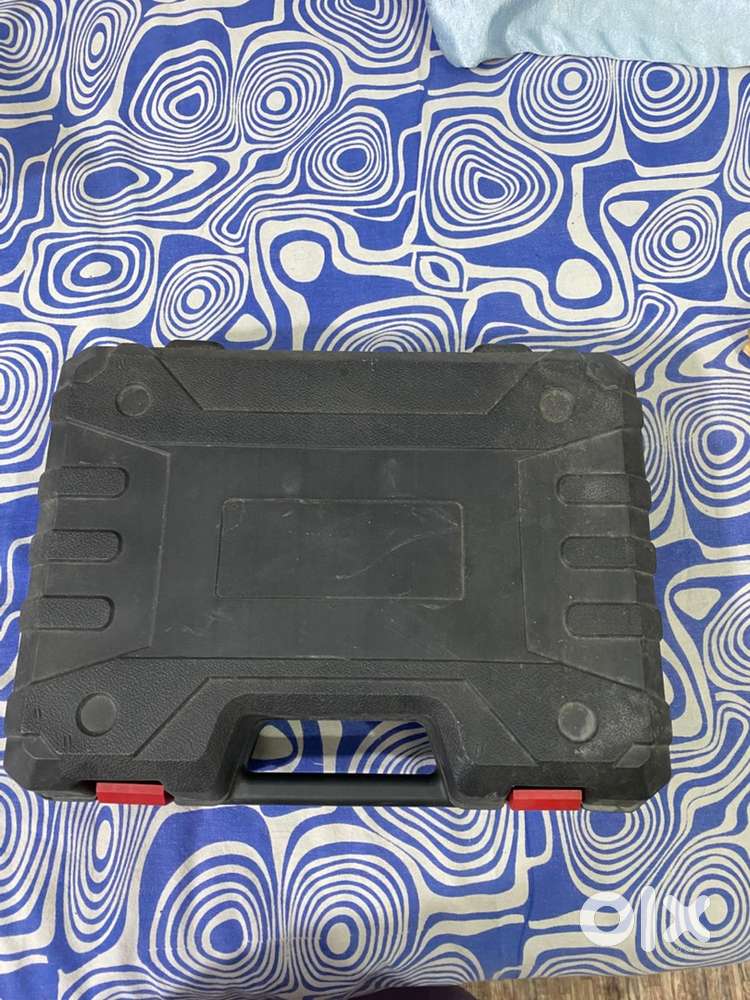 car and bike wash machine kit