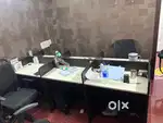 3 x 2 office cabin for sale