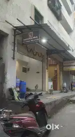 Want to sell the shop