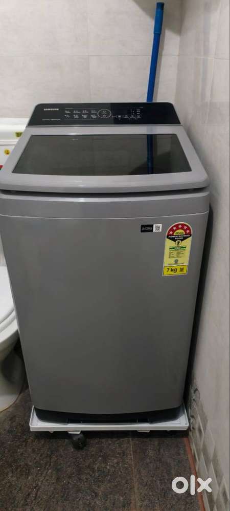 Samsung 7kg Ecobubble Washing machine in Warranty