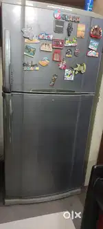 Toshiba  Fridge 545 litre