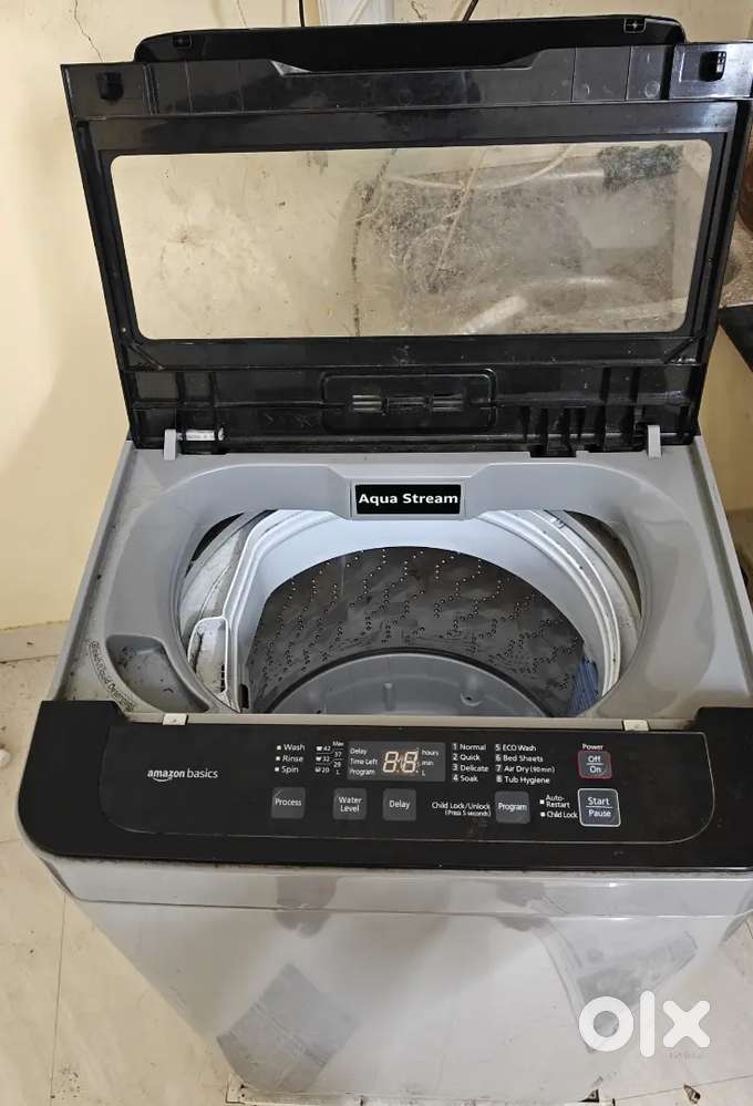 washing Machine for sale