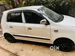 Hyundai Santro Xing 2011