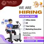Telesales Executive