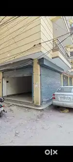 Prime L-Corner Shop, Chhatarpur Ext. Road